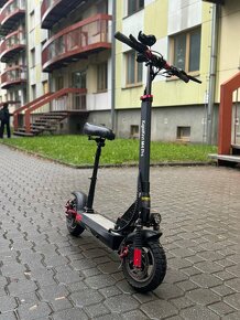 Electric scooter - 3