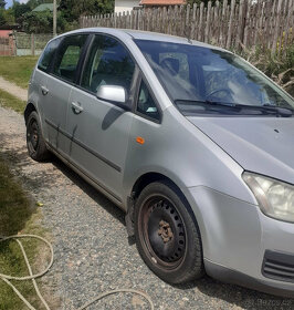 Ford Focus C-max 1.6TDCI - Náhradní díly - 3