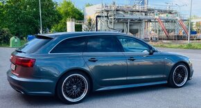 Audi a6, top stav, - 3