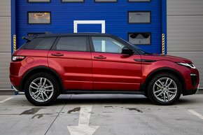 Land Rover Range Rover Evoque 2.0 Si4 SE Dynamic - 3