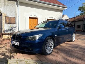 Bmw e61 530d - 3