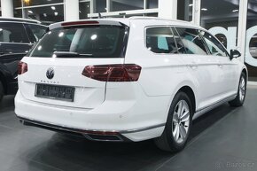 VW Passat B8 2.0TDI 110kW DSG ACC kam360° Webasto MATRIX DAB - 3