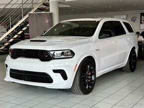 Dodge Durango 5.7 R/T - 3