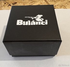 Bulánci - Uzlík Limitovaná sběratelská figurka - 3