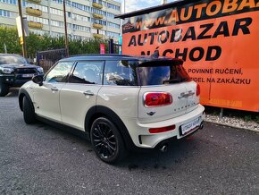 Mini Clubman 2.0i 141kw Turbo S 4x4 AUT - 3