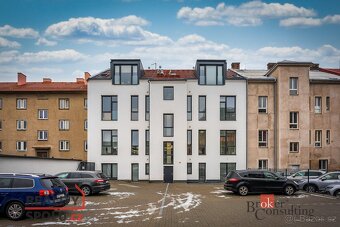 Pronájem, byty/1+kk, 43 m2, Čs. armády 237, Chrudim I, 53701 - 3