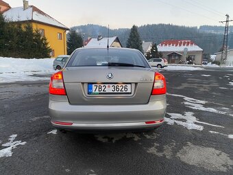 Škoda octavia 2 facelift 1.2 tsi (107xxxkm) - 3