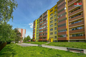 Prodej bytu 1+kk, 25 m², Orlová, ul. Masarykova třída - 3