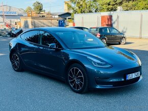 Tesla Model 3 Long Range Dual Motor AWD 4x4, baterie 75 KWh - 3