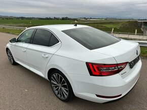 ◼️ ŠKODA SUPERB 3 SEDAN 2.0 TDI 140KW DSG 4X4 L&K DCC ACC ◼️ - 3