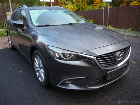 Mazda 6 2.2 SKYACTIV-D EDITION - 3