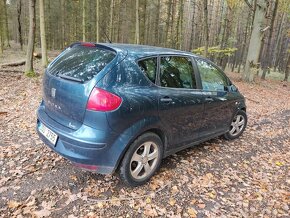 Seat Altea 1,9 TDI, 77 kW - 3