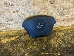 AIRBAG VOLANTU MERCEDES ML W163 - 3