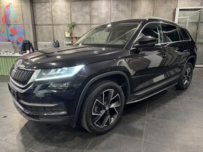 Škoda Kodiaq 2.0 TDI 110kW DSG Full LED Navigace Kamera DAB - 3