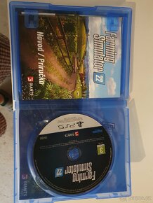 Hra ps5 farming simulator 22 - 3