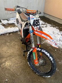 Ktm sx 85 - 3