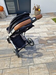 Kočárek CYBEX Talos S Lux SLV B - 3