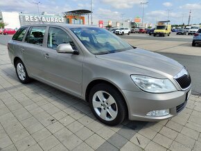 Škoda Octavia II 1.8 TSI 118 KW BENZIN KOMBI 6 st., r.v.2012 - 3