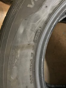 2ks . 215/65 R17 letní Hankook - DOT 2023 - 3