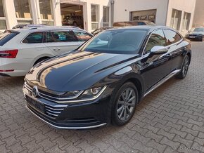 VW Arteon 2.0Bi-TDI 176kW 4x4 DSG Virtual Panorama DYNAUDIO - 3