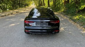 Audi RS5 - 3