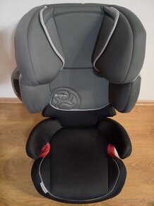 Autosedačka Cybex Pallas 2-FIX 9-36kg - 3