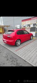 Prodám Seat Leon 1.9tdi 110kw arl - 3