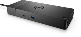 Dell Dock WD19/WD19S se zdrojem 180W (K20A) - 3