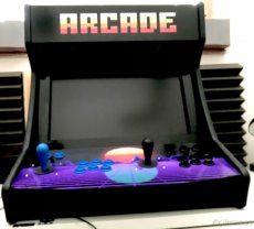 ARCADE AUTOMAT - 3