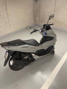 Honda PCX125 2023 Jako Nový - 3