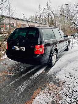 Volkswagen Passat b5,5 1.9tdi/96kw - 3