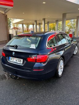 Bmw f11 530d - 3