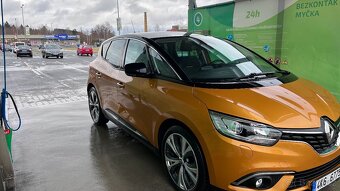 Renault Scenic 4 - 3