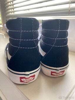 Vans Sk8-Hi - 3