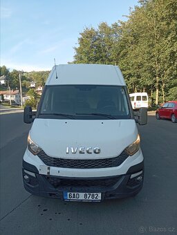 IVECO DAILY VI 35S15 - 3