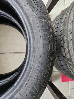 Letní pneu  GOODYEAR 205/55/16 - 3