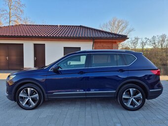 Seat Tarraco 2.0tdi 147kw 4Drive-Xcellence-2021 - 3