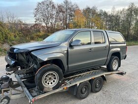 Dily vw amarok 2.0 TDi 103kw 2016 - 3