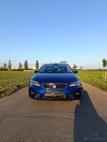 Seat Leon Xcellence 1,5 TSI 110kw DSG najeto 54 tis. km - 3