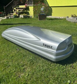 Thule atlantis 600 střešní box - 3