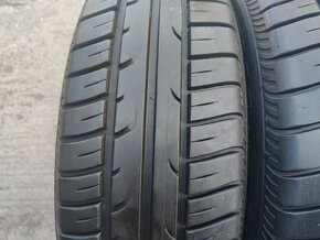 Letní pneu Fulda 185/70 R14 - 3