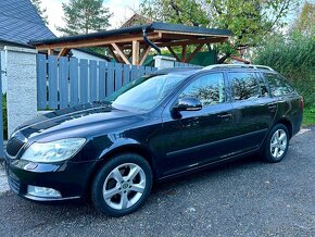 Škoda Octavia 2.0TDI 103Kw CR,04/2012,Xenon,Šibr,Manual,TOP - 3