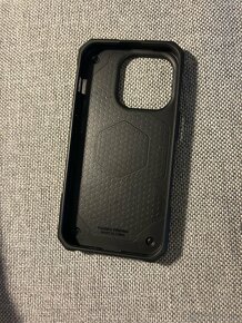 kryt UAG Monarch Pro, na Apple iPhone 15 pro - 3