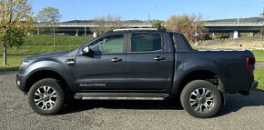 FORD RANGER WILDTRAK 3.2  4x4 - 3