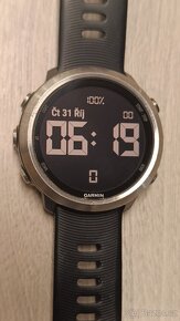 Garmin Forerunner 645 - 3