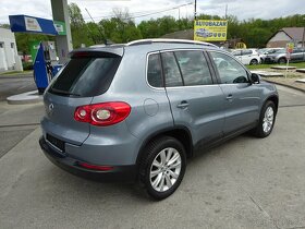 VOLKSWAGEN TIGUAN 2,0 TDI, 4X4, GARANCE KM - 3