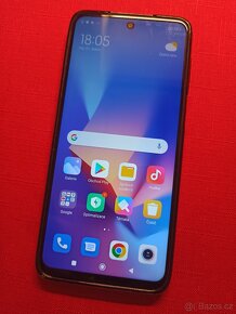 Xiaomi Redmi note 9S - 3