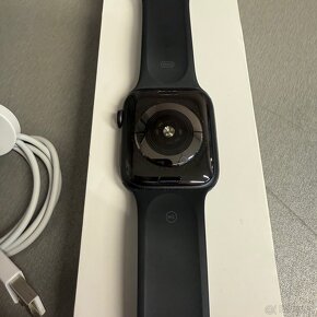 Apple Watch 5 44mm, jako nové, 100% baterie - 3