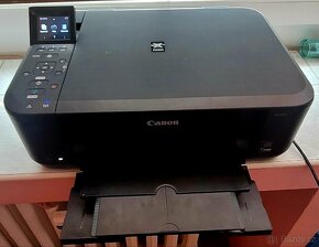 Canon Pixma MG4250 - barevná multifunkční tiskárna - 3