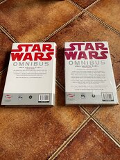 Star Wars - Před dávnými časy 1-2 Omnibus - 3